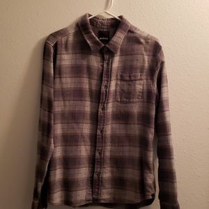 Pranab Men's LS shirt, Casual, non tech